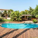 Casa Kaya - Quatre Murs Et Un Toit Hébergement de vacances