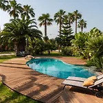 Casa Kaya - Quatre Murs Et Un Toit * Hyères