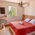 Casa Kaya - Quatre Murs Et Un Toit Hébergement de vacances *