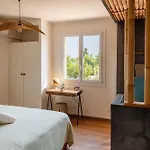 Hébergement de vacances Casa Kaya - Quatre Murs Et Un Toit