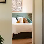 Casa Kaya - Quatre Murs Et Un Toit Hébergement de vacances Hyères