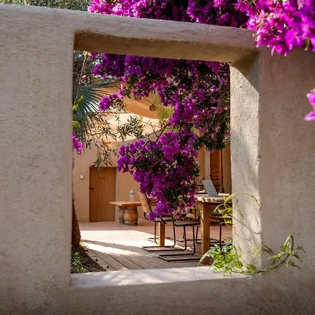 Casa vacanze 4 Piscine Quatre Murs Et Un Toit Hyères
