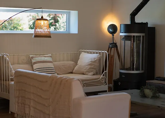 Casa vacanze 4 Piscine Quatre Murs Et Un Toit *