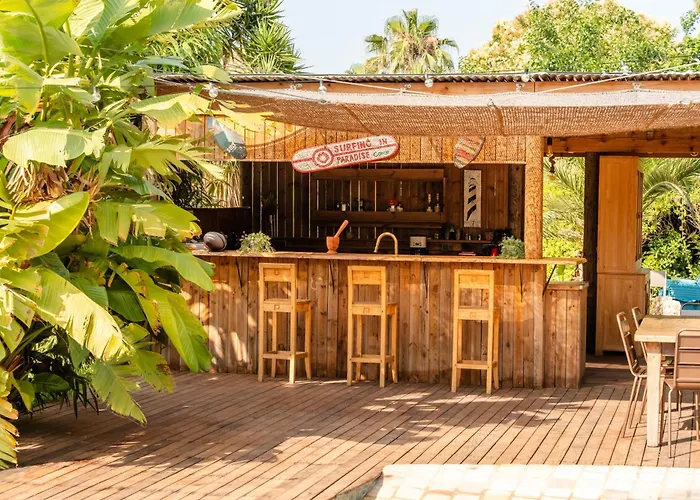 4 Piscine Quatre Murs Et Un Toit Casa vacanze