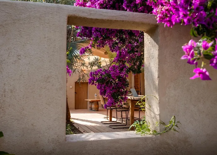 Casa vacanze 4 Piscine Quatre Murs Et Un Toit Hyères