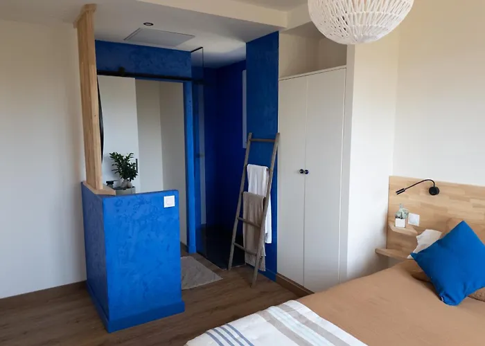 Casa vacanze 4 Piscine Quatre Murs Et Un Toit *