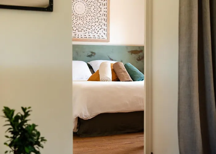 4 Piscine Quatre Murs Et Un Toit Casa vacanze Hyères