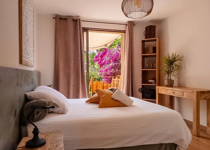 4 Piscine Quatre Murs Et Un Toit Casa vacanze